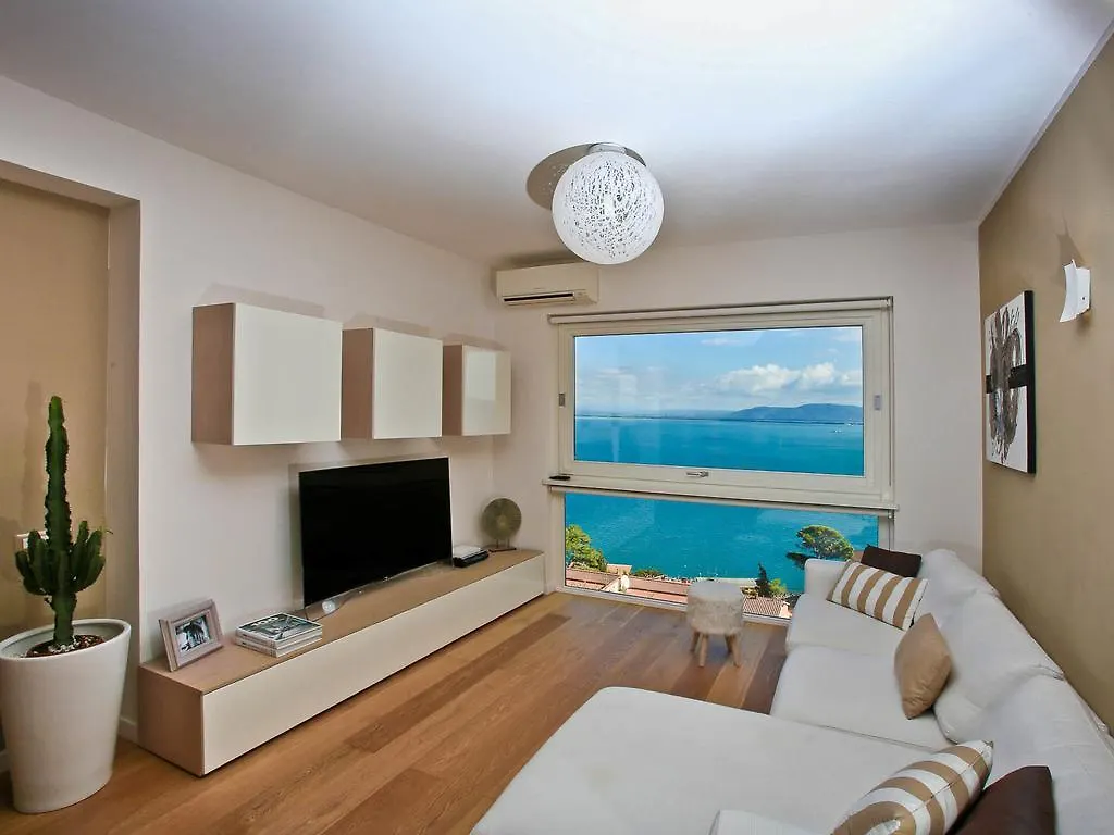 Argentario Sunshine Apartment Porto Santo Stefano  Porto Santo Stefano (Grosseto)