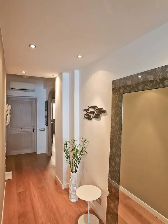 Argentario Sunshine Apartment Porto Santo Stefano