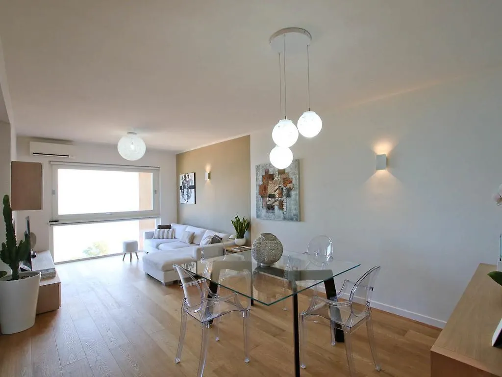 Argentario Sunshine Apartment Porto Santo Stefano