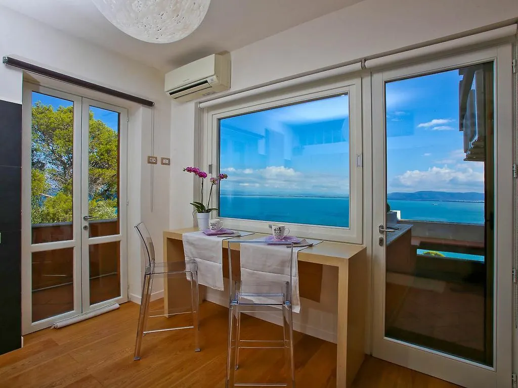 Argentario Sunshine Apartment Porto Santo Stefano  Italy