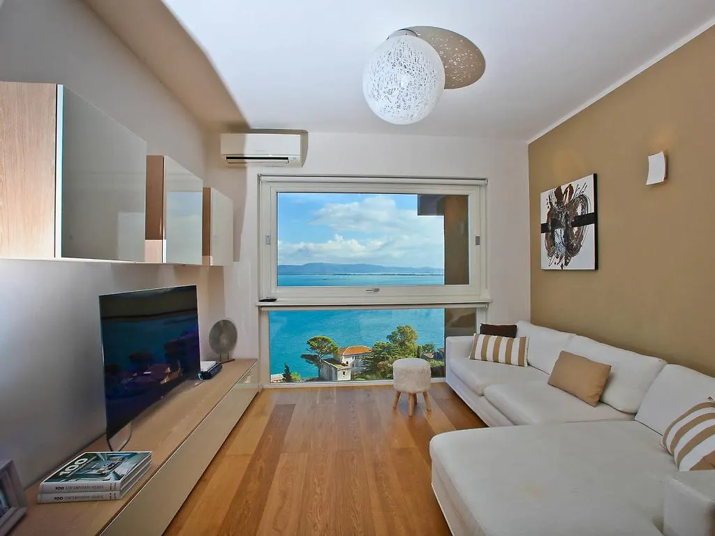 Argentario Sunshine Apartment Porto Santo Stefano  Italy