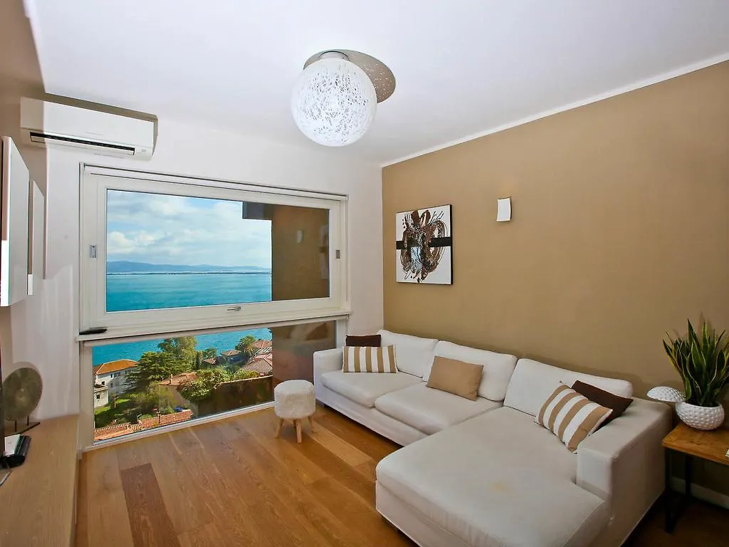 Argentario Sunshine Apartment Porto Santo Stefano  0*, Porto Santo Stefano (Grosseto) Italy